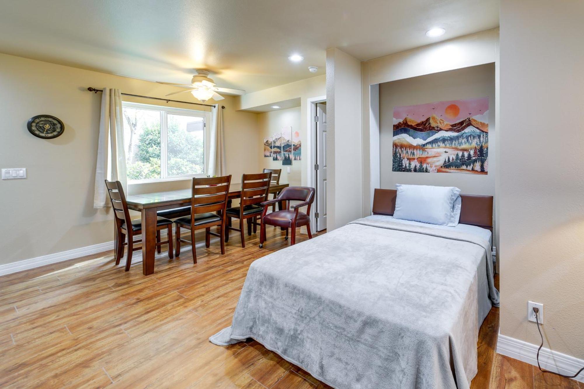 Cozy Sedona Oasis With Pool And Hot Tub Access! Apartment Exterior photo